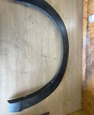 Mazda CX-3 Front arch trim D10E51W21