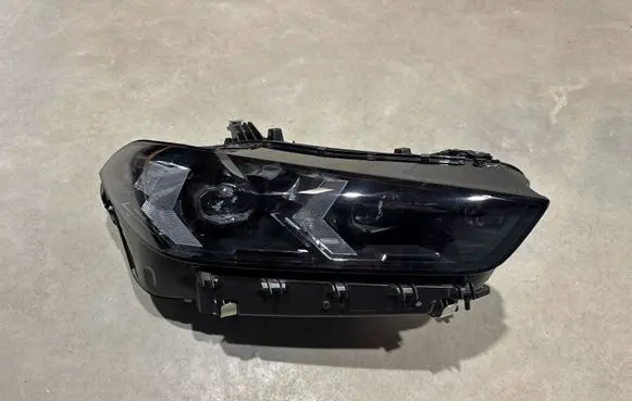 BMW X5 G05 Headlight/headlamp LE21A6479