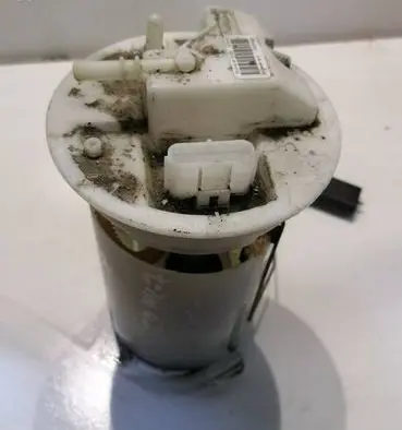 Ford Fiesta In-tank fuel pump C1B19H307AE 0580200313 M175151AE