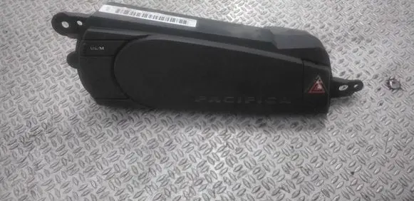 Chrysler Pacifica Hazard light switch P05082015AC