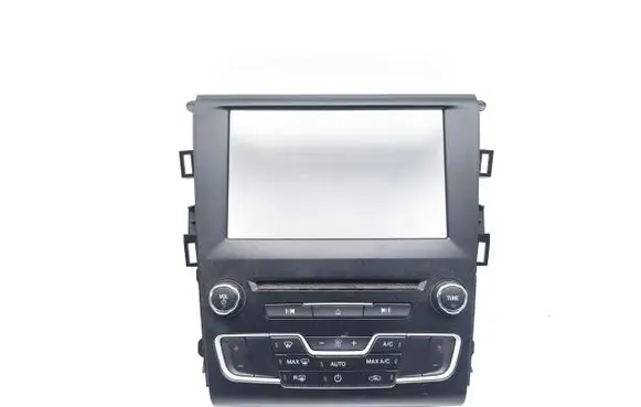 Ford Mondeo MK V Climate control unit HS7T-18E245-CDA