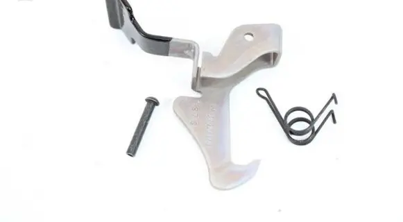 Opel Corsa E Engine bonnet/hood lock/latch loop/hook 39027173