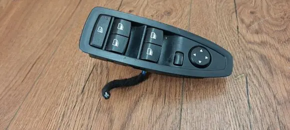 BMW 3 F30 F35 F31 Electric window control switch 61319208110 9208110