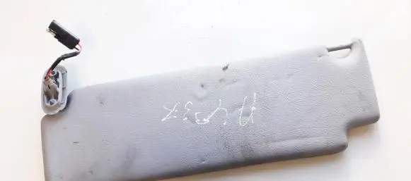 Renault Megane I Sun visor