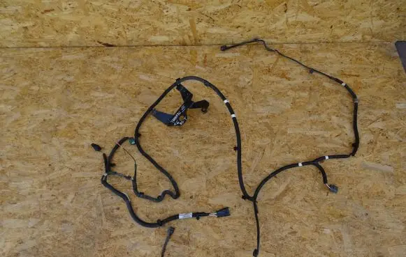 Renault Trafic III (X82) Other wiring loom 241109206r