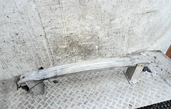 Audi A4 S4 B8 8K Front bumper cross member 8K0807113D 8K0807133C 8K0807134C