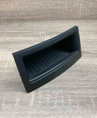 BMW 5 E60 E61 Dashboard storage box/compartment 7059956 314210000 7059955