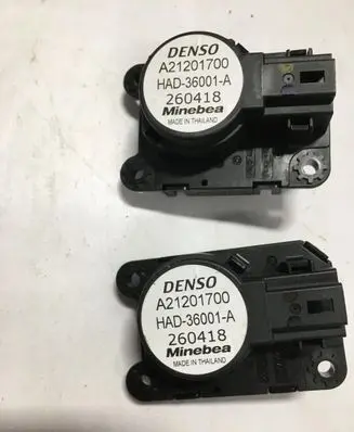 Citroen Berlingo A/C air flow flap actuator/motor A212011700