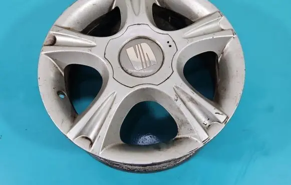 Seat Ibiza III (6L) R15 alloy rim 6L0601025G IMPRK1367237