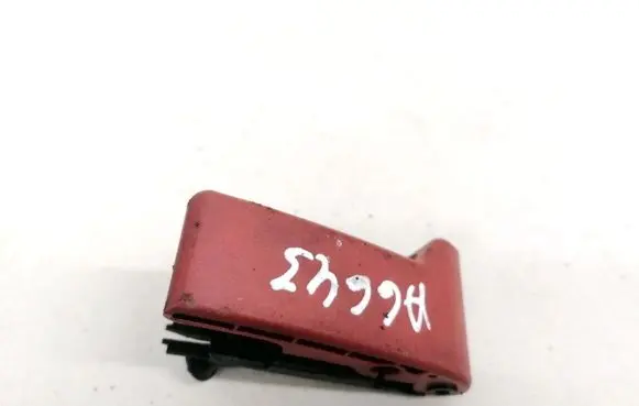 Mercedes-Benz A W168 Engine bonnet (hood) release handle