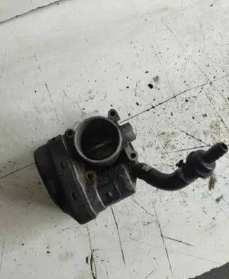 Volkswagen Golf IV Throttle valve 036133062 994511 4082387321