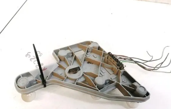 Mercedes-Benz C W203 Tail light bulb cover holder