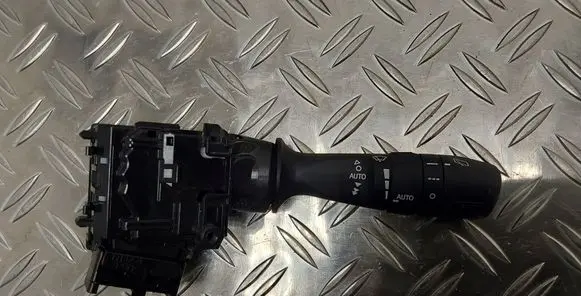 Toyota RAV 4 (XA40) Wiper control stalk 17F865 12A90