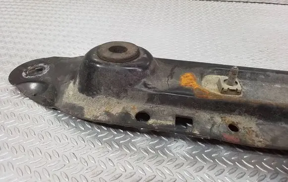 Citroen Berlingo Radiator mount bracket 3502AW