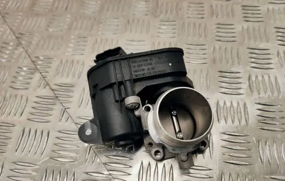 Peugeot 308 Throttle valve 9801942080 23822853 4461E4P