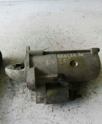 Ford Ranger IV Starter motor WL9118400
