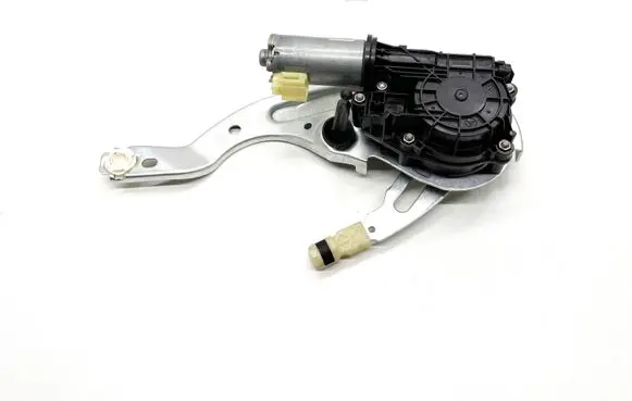 Mercedes-Benz C W205 Tailgate boot lock/latch motor 390204124