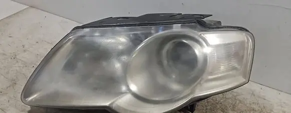 Volkswagen PASSAT B6 Headlight/headlamp 3C0941005J 1EL24701401