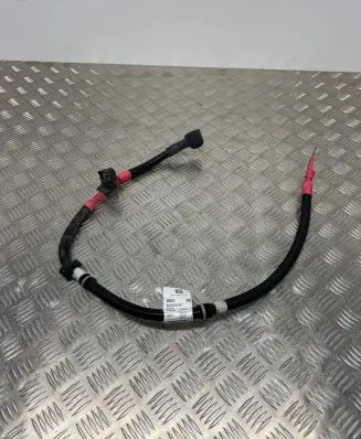 Alfa Romeo Stelvio Positive cable (battery) 50553475 949003969 KKTE19120