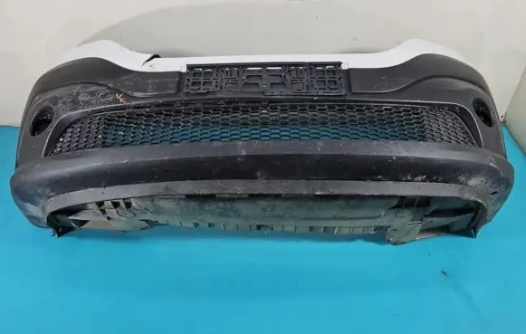 Renault Trafic III (X82) Front bumper IMPRK1370244