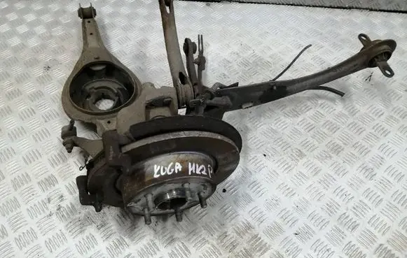 Ford Kuga II Rear wheel hub spindle/knuckle 