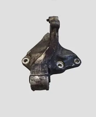 Citroen C4 Grand Picasso Driveshaft support bearing bracket 9653552680