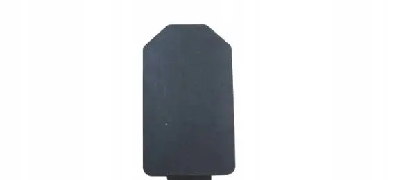 Audi Q5 SQ5 Front door seat control surround trim 4M0971981