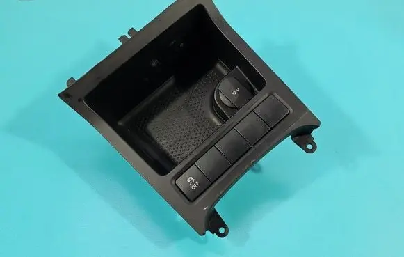 Volkswagen Scirocco Glove box 5K0858329 IMPRK1570649