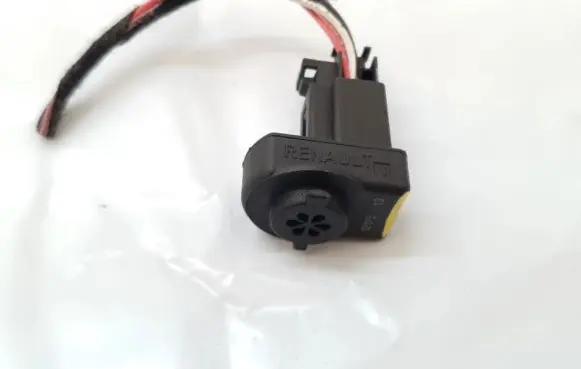 Renault Scenic III - Grand scenic III Sensor 1217513