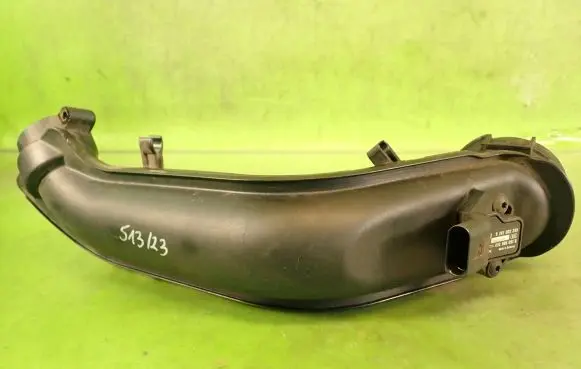 Audi A3 S3 8P Intercooler hose/pipe