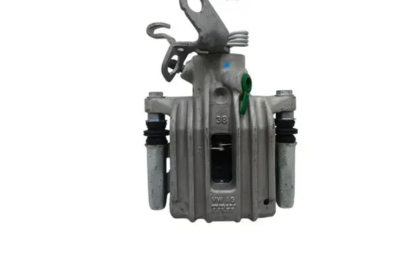 Volkswagen Beetle A5 Rear brake caliper 5C0615406