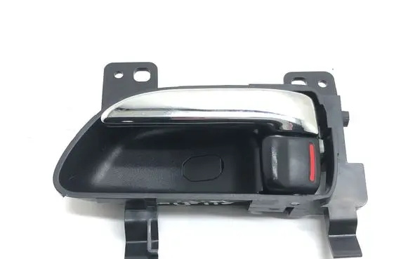 Subaru Outback Front door interior handle 61051AJ010