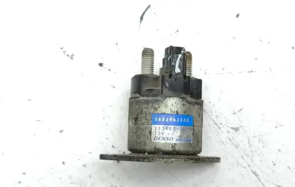 Jeep Cherokee Starter motor parts 56029638AB