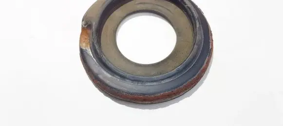 Peugeot 607 Front coil spring rubber mount 9633092380