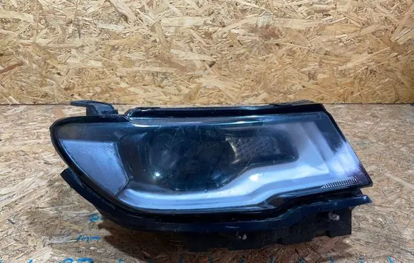 Jeep Compass Headlight/headlamp P55112716AF S2510F073-M