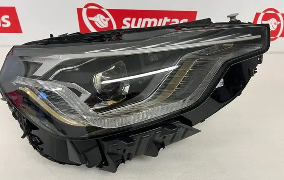BMW 2 G42 Headlight/headlamp 5A320F4 MDE910781 MDE910782R