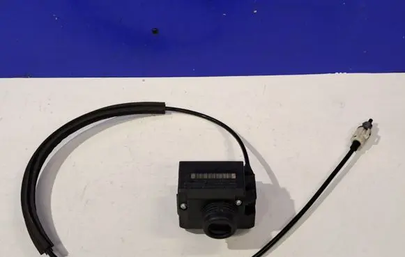Ignition lock