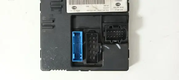 Audi Q7 4L Comfort/convenience module 4L0907289A