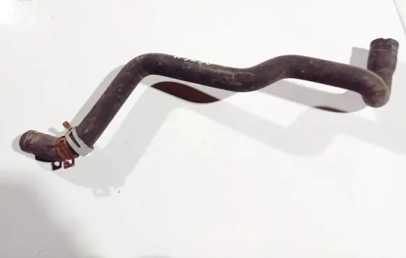 Mercedes-Benz S W220 Engine coolant pipe/hose