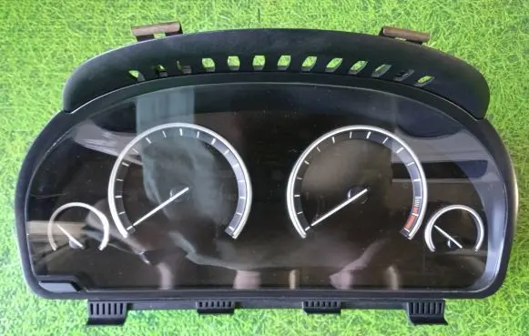 BMW 7 F01 F02 F03 F04 Speedometer (instrument cluster) 9220798 0000181592 0263685160