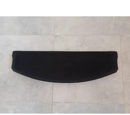 Volkswagen New Beetle Parcel shelf 1C0867769C