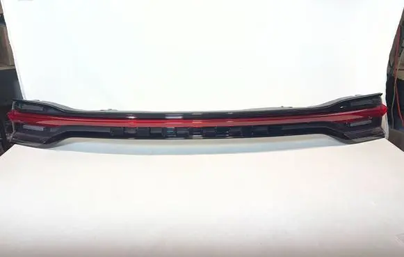 Porsche Macan (95B) Tailgate rear/tail lights 95B945307