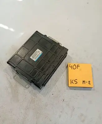 Mitsubishi Space Wagon Engine control unit/module MD362112