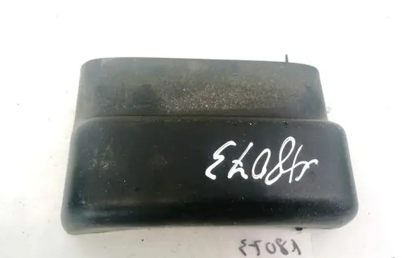 Ford Transit Steering wheel column trim 6C113530ACW ASC6A
