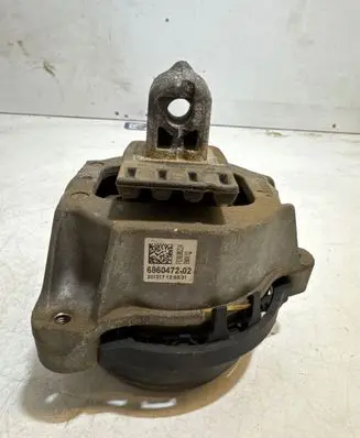 BMW 5 G30 G31 Engine mount bracket 6860472