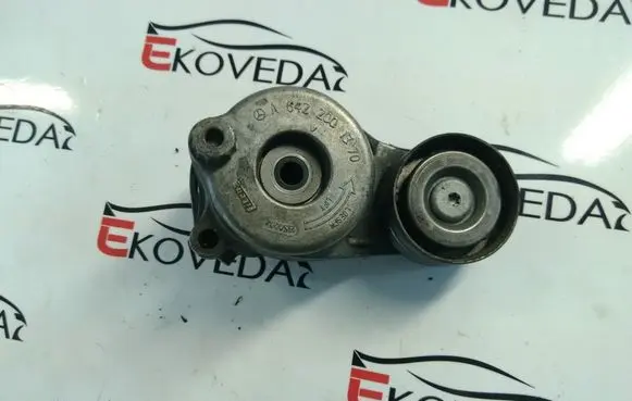 Mercedes-Benz Vito Viano W639 Timing belt/chain tensioner A64220070