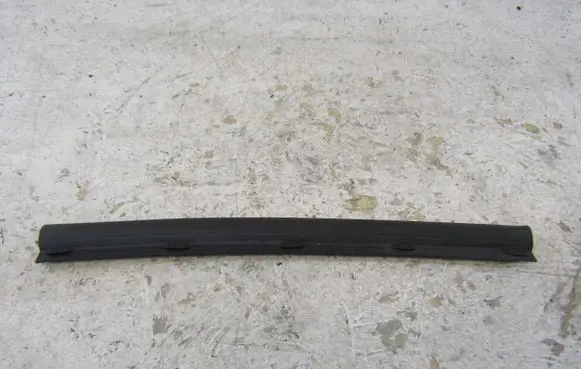 Engine compartment rubber