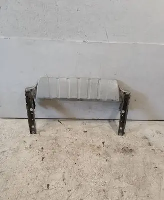 Volvo XC90 Front bumper skid plate/under tray