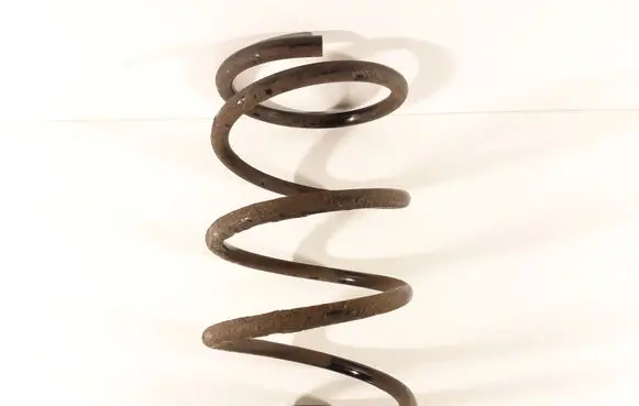 Mitsubishi Outlander Front coil spring
