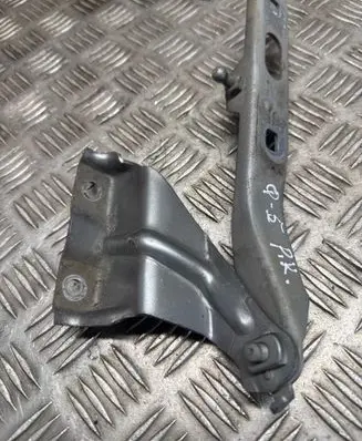 Audi Q5 SQ5 Engine bonnet/hood hinges 8R0823301A